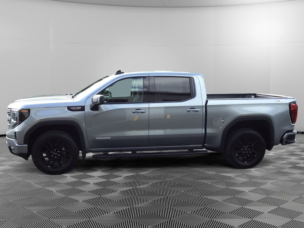 2026 Gmc Sierra 1500 Elevation photo 4