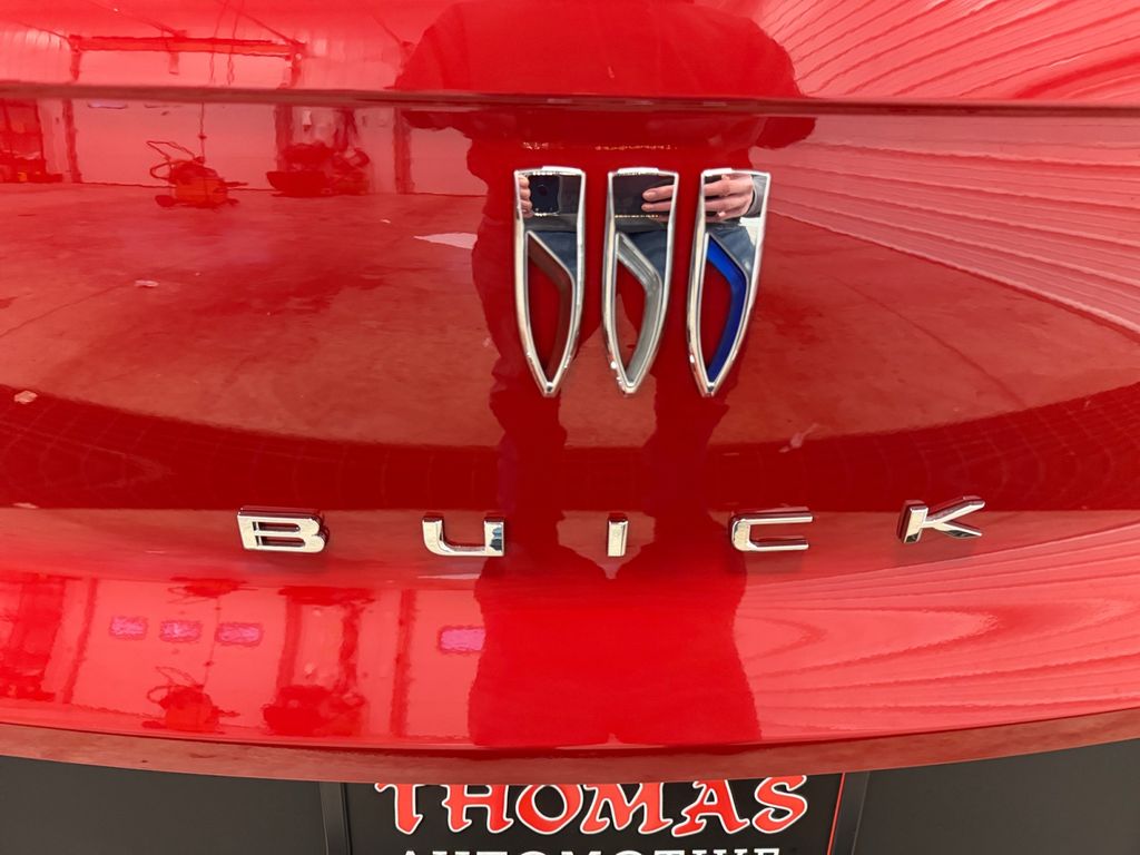 2026 Buick Envista Preferred - Photo 11