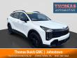 Used 2026 Kia Sportage X-Line SUV
