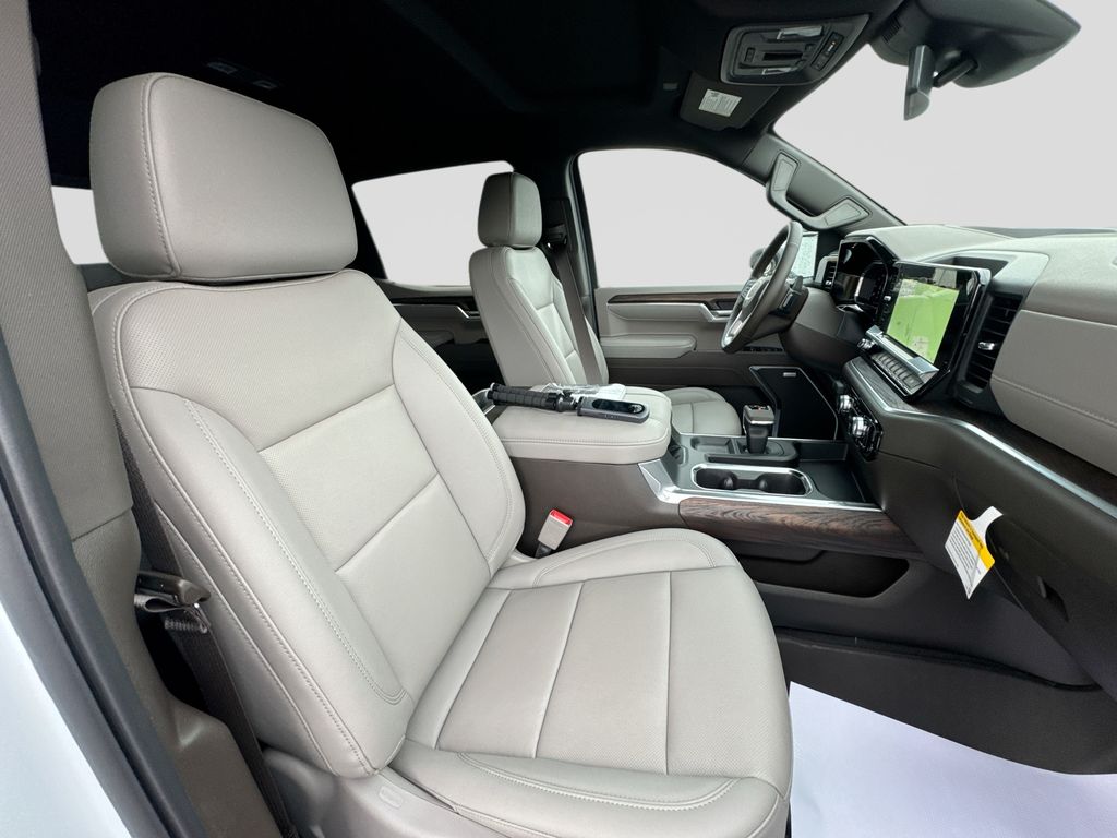 2026 GMC Sierra 1500 SLT - Photo 30