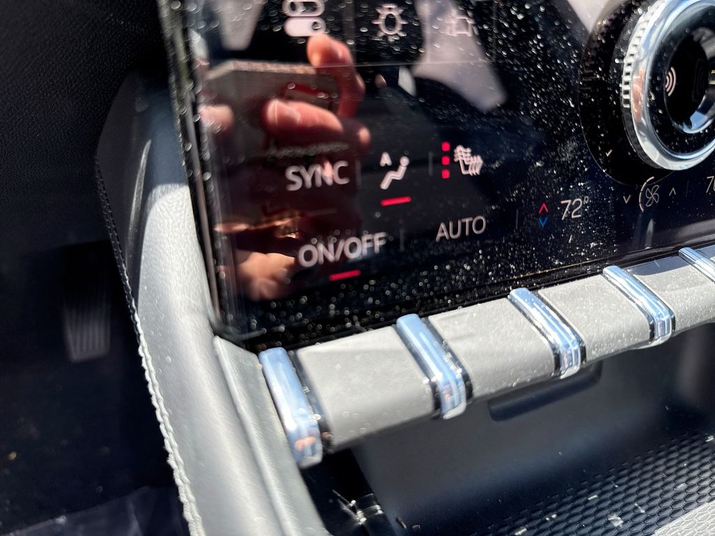 2026 GMC Terrain Elevation - Photo 16