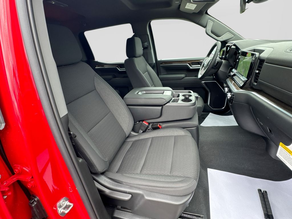 2026 GMC Sierra 1500 Elevation - Photo 27