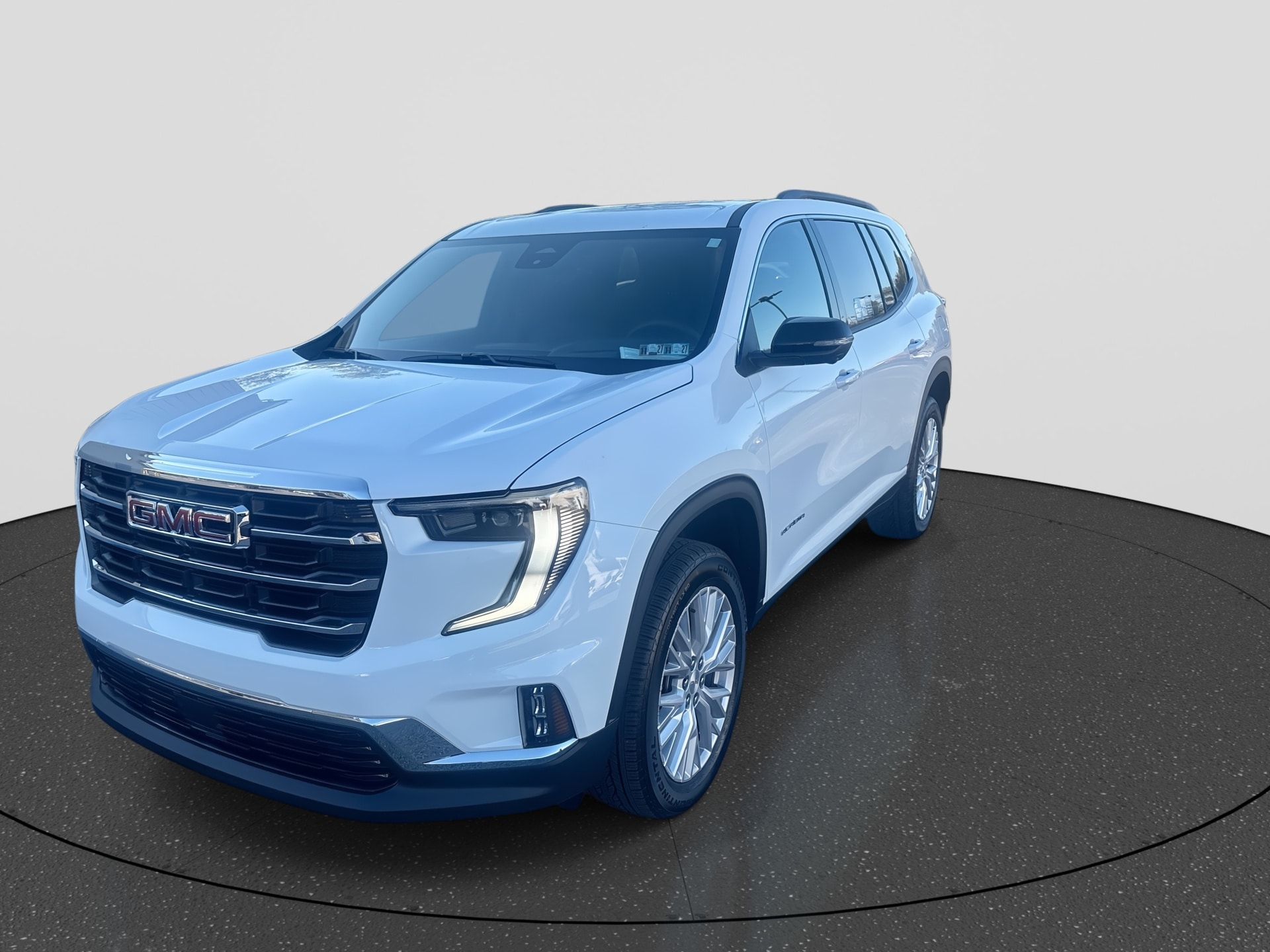 2027 GMC Acadia Elevation - Photo 10