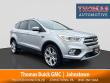 Used 2019 Ford Escape Titanium SUV