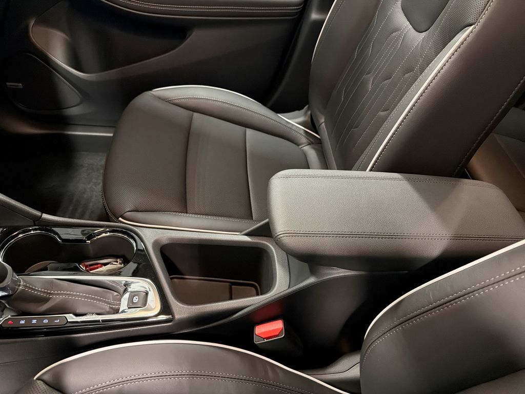 2026 Buick Encore GX Avenir - Photo 28