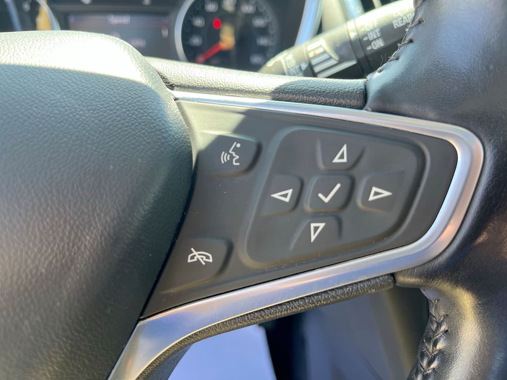 2022 Chevrolet Equinox Premier - Photo 21
