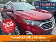 Used 2020 Chevrolet Equinox LT SUV