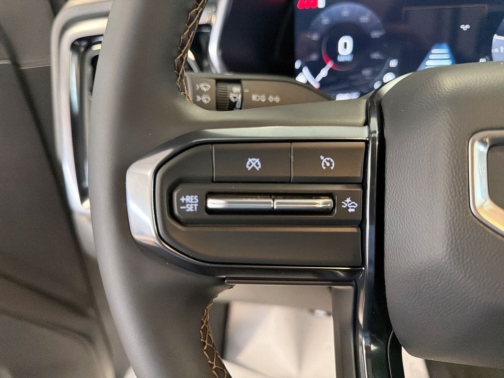 2026 GMC Canyon AT4 - Photo 19