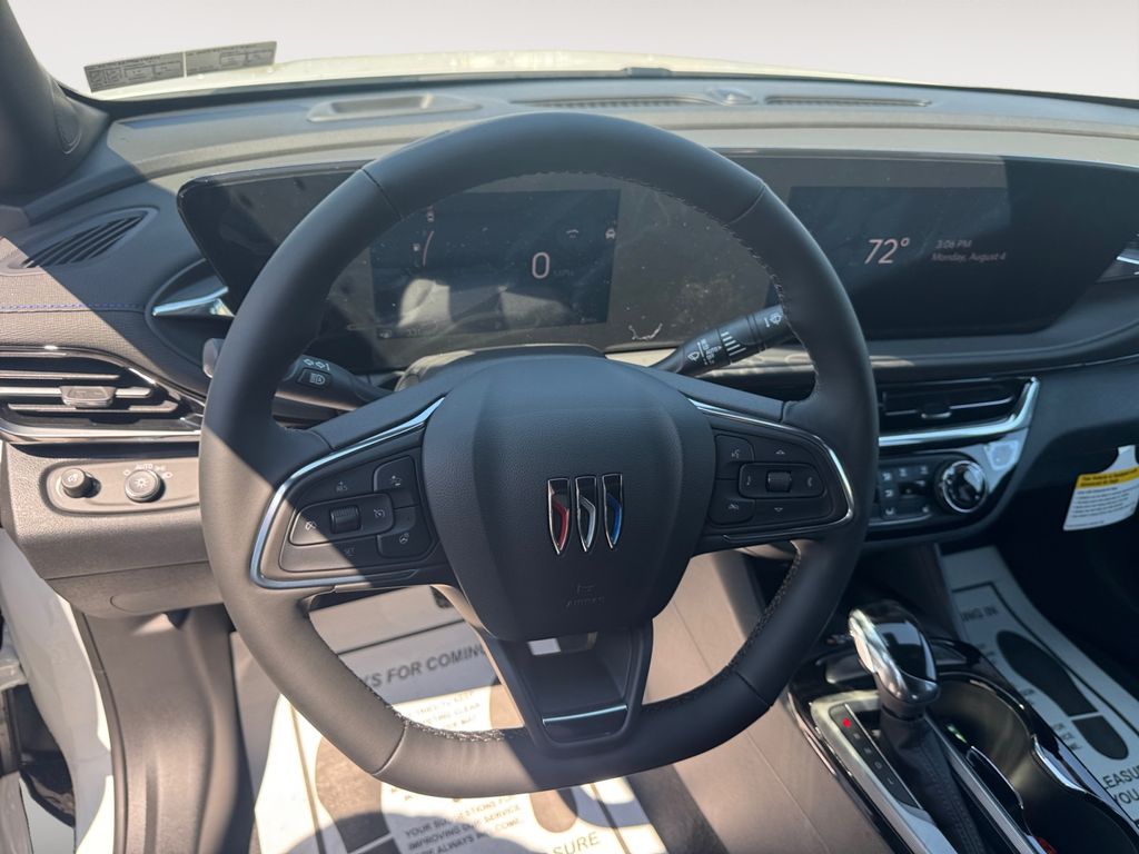 2025 Buick Envista Sport Touring - Photo 15
