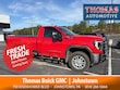 GMC Sierra 3500 HD