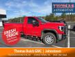 Used 2024 GMC Sierra 3500 HD SLE Truck Regular Cab