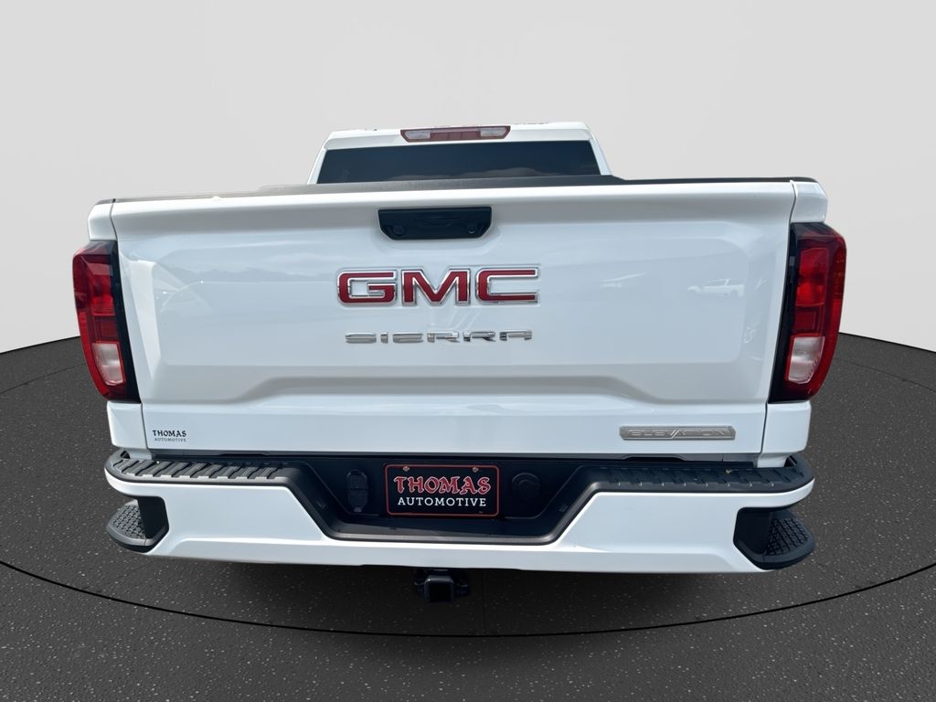 2026 GMC Sierra 1500 Elevation - Photo 35