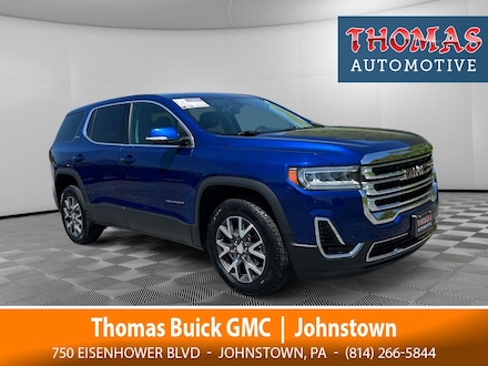 2023 GMC Acadia SLE SUV