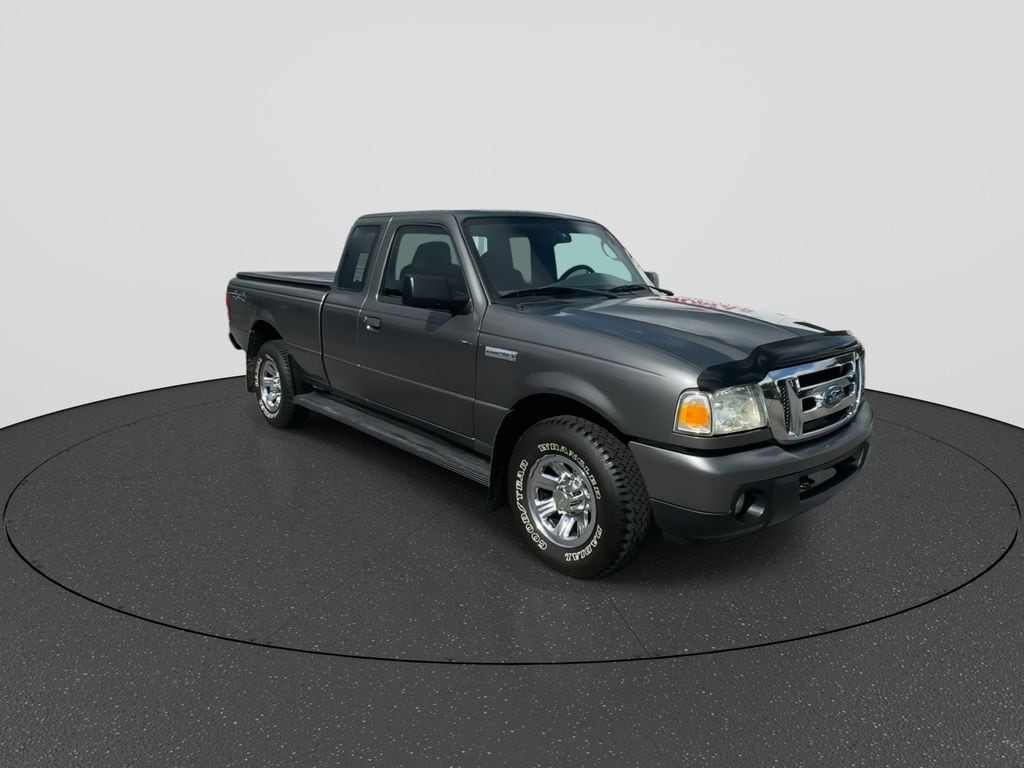 Used 2009 Ford Ranger XL Truck Super Cab