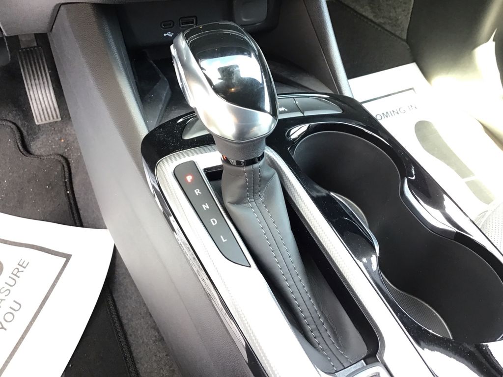 2025 Buick Envista Avenir - Photo 23