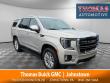 Used 2022 GMC Yukon SLT SUV