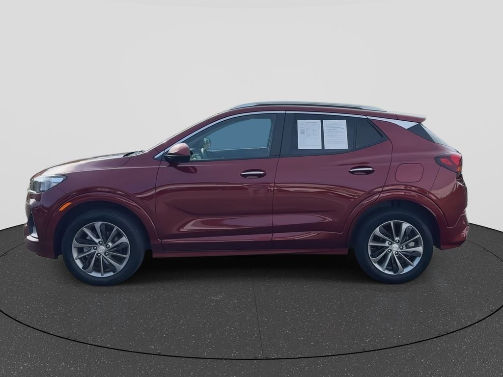 Used 2023 Buick Encore GX Select SUV