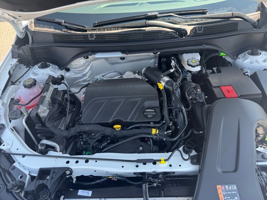 2025 Buick Envista Sport Touring - Photo 31