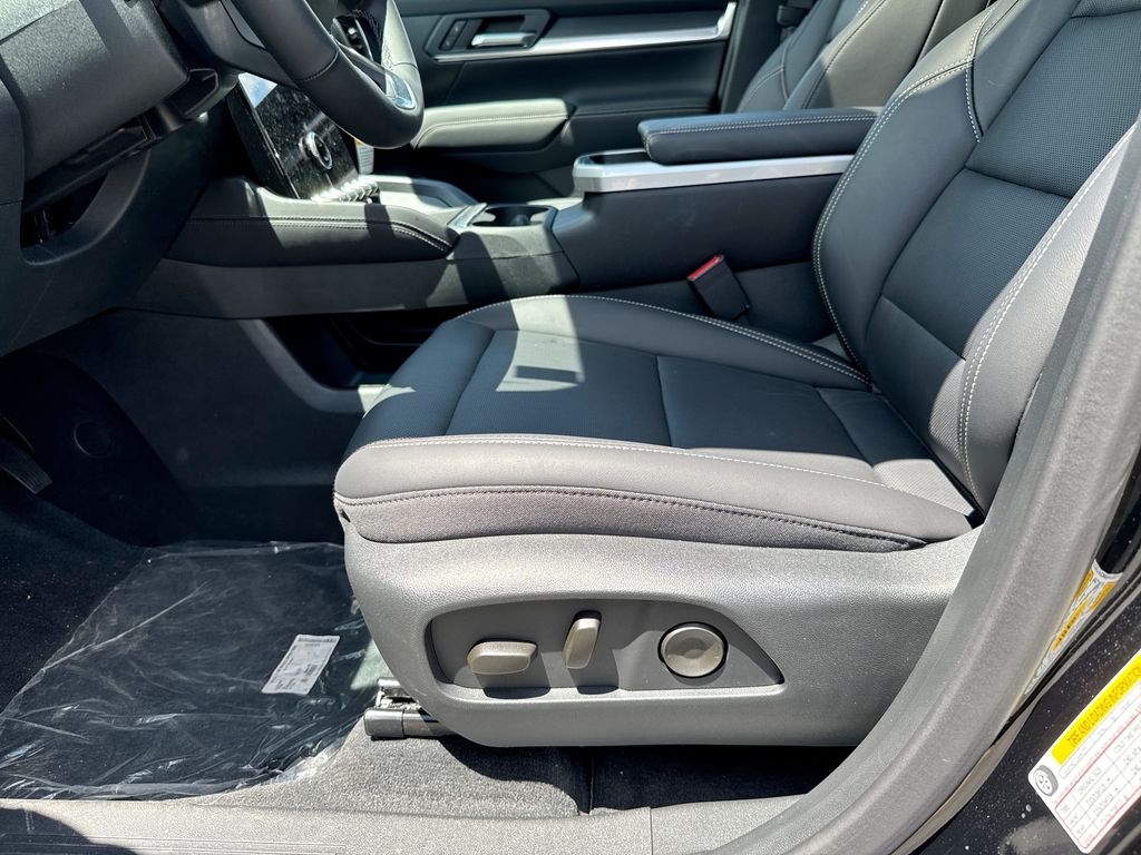 2026 GMC Terrain Elevation - Photo 15