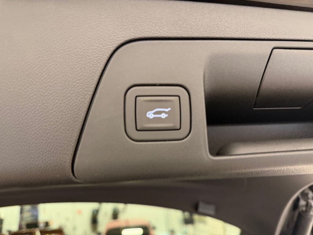 2026 Buick Envision Sport Touring - Photo 27