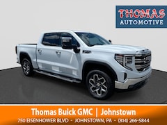 2026 GMC Sierra 1500 SLT Truck