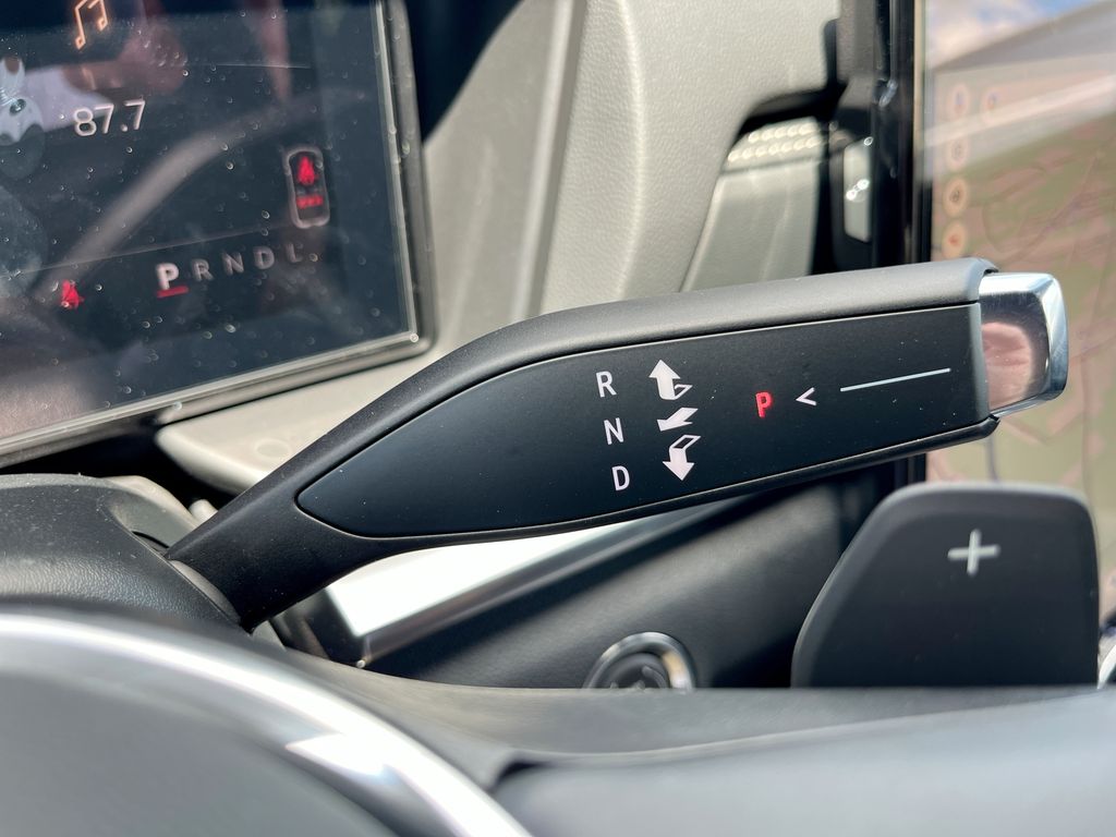 2026 GMC Terrain Elevation - Photo 28