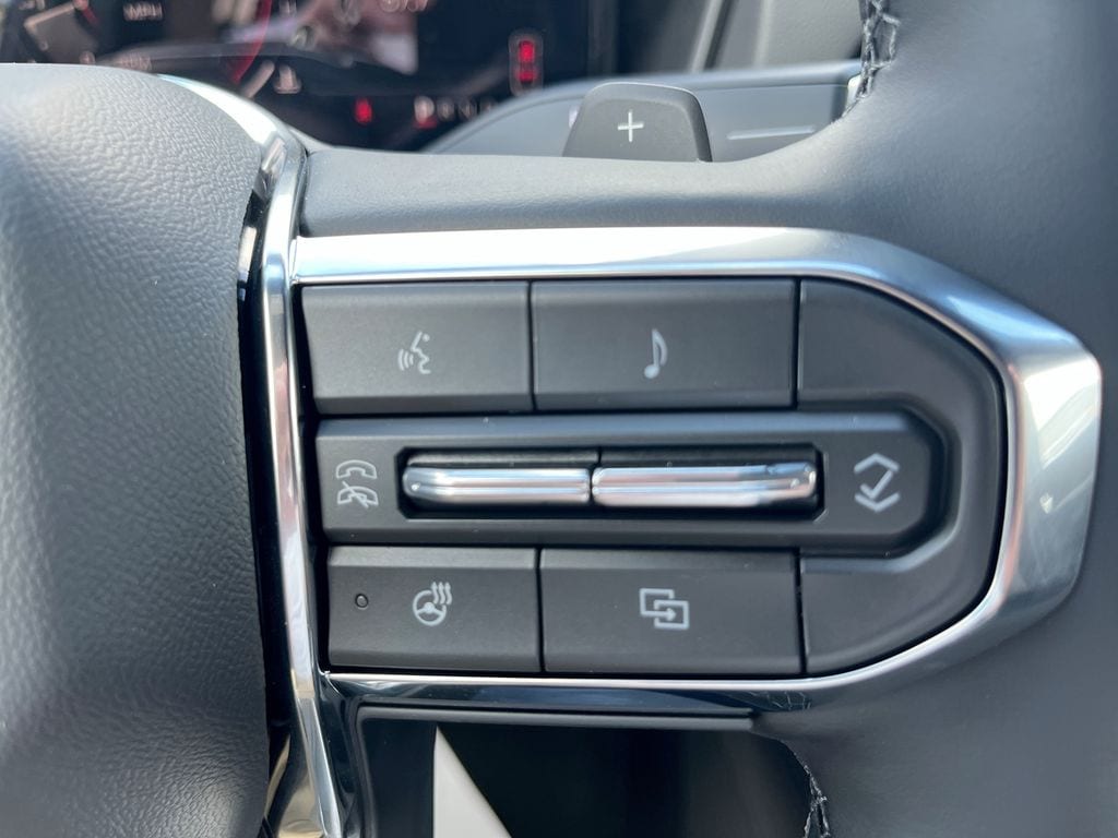 2026 GMC Terrain Elevation - Photo 21