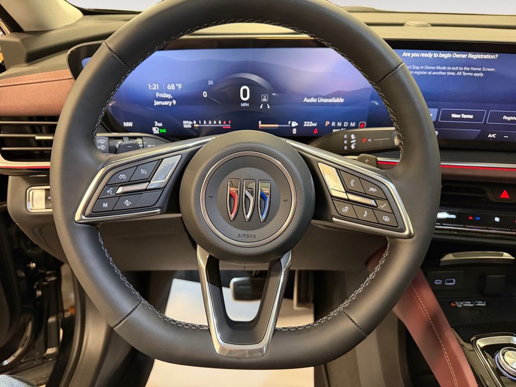 2026 Buick Envision Sport Touring - Photo 15