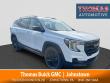 Used 2024 GMC Terrain SLT SUV