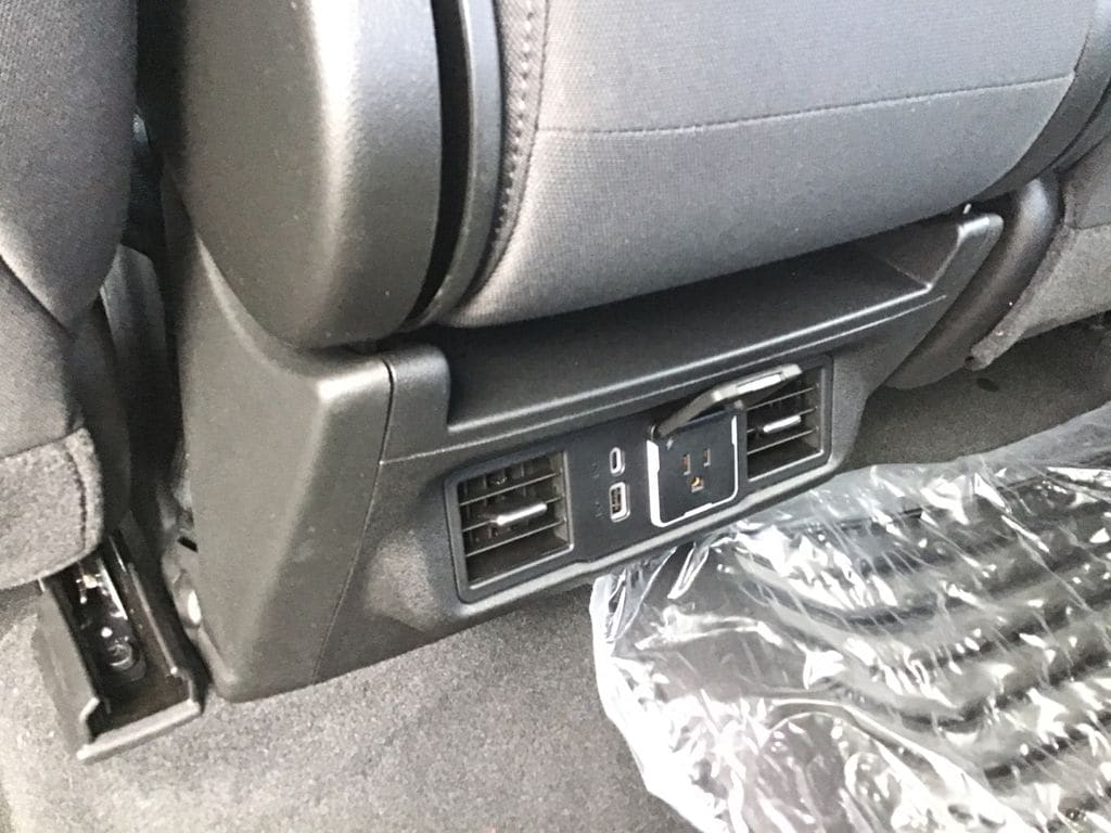 2026 GMC Sierra 1500 Elevation - Photo 21