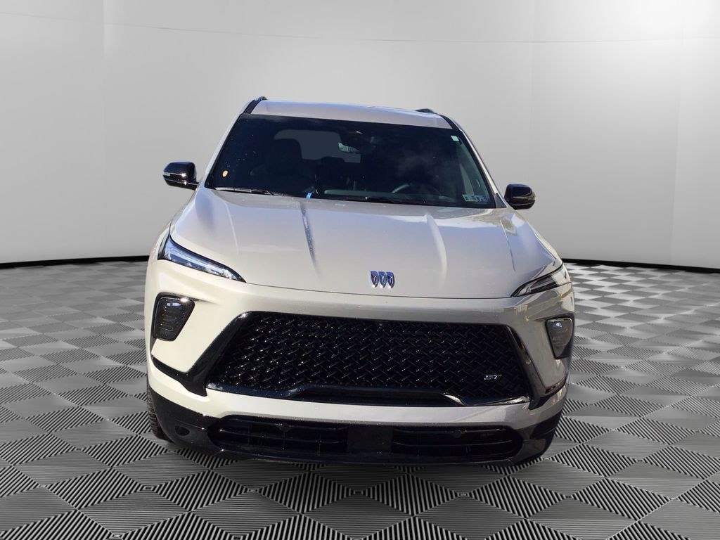 New 2026 Buick Enclave Sport Touring SUV