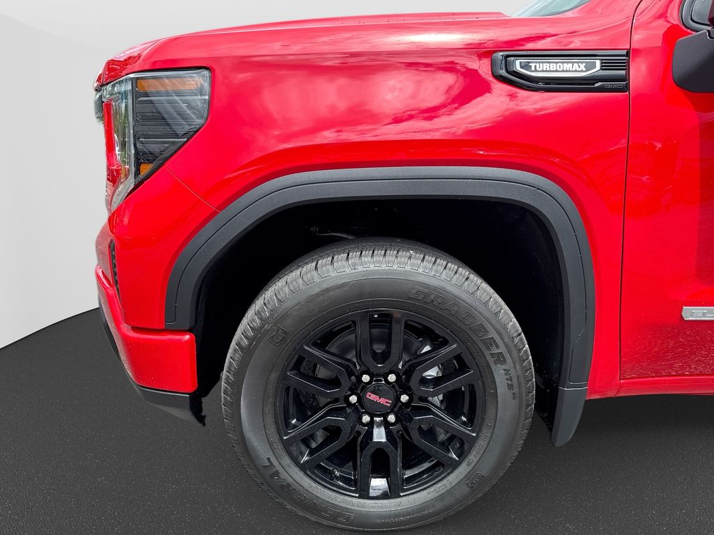 2026 GMC Sierra 1500 Elevation - Photo 12