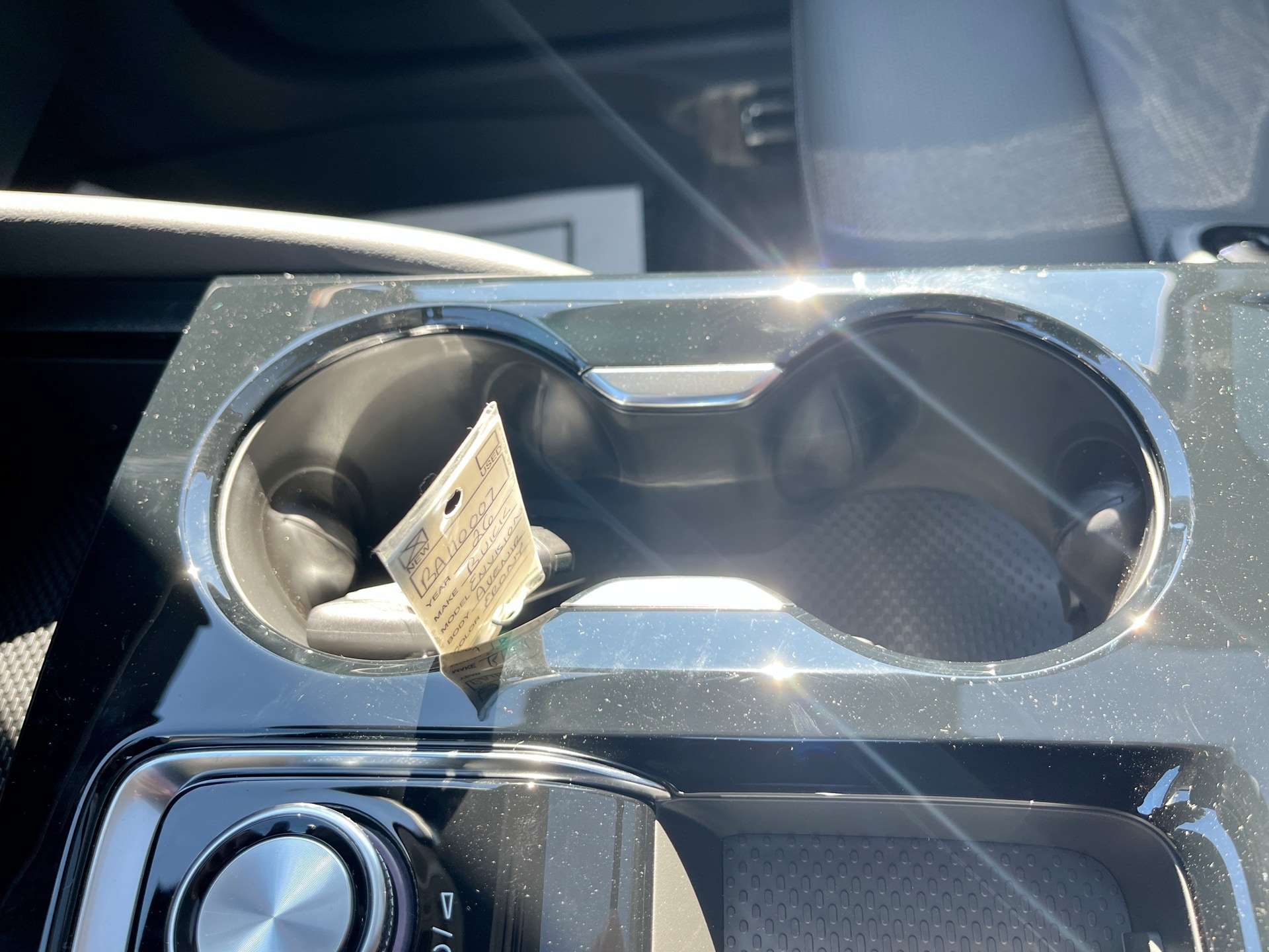 2026 Buick Envision Avenir - Photo 32