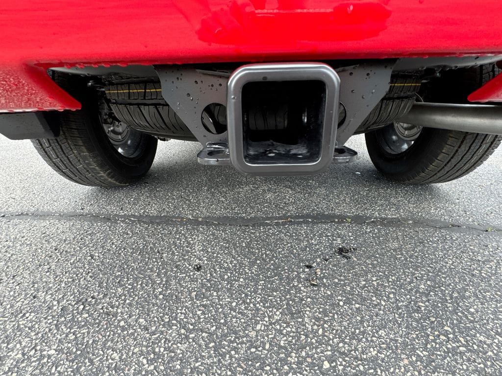 2026 GMC Sierra 1500 Elevation - Photo 36