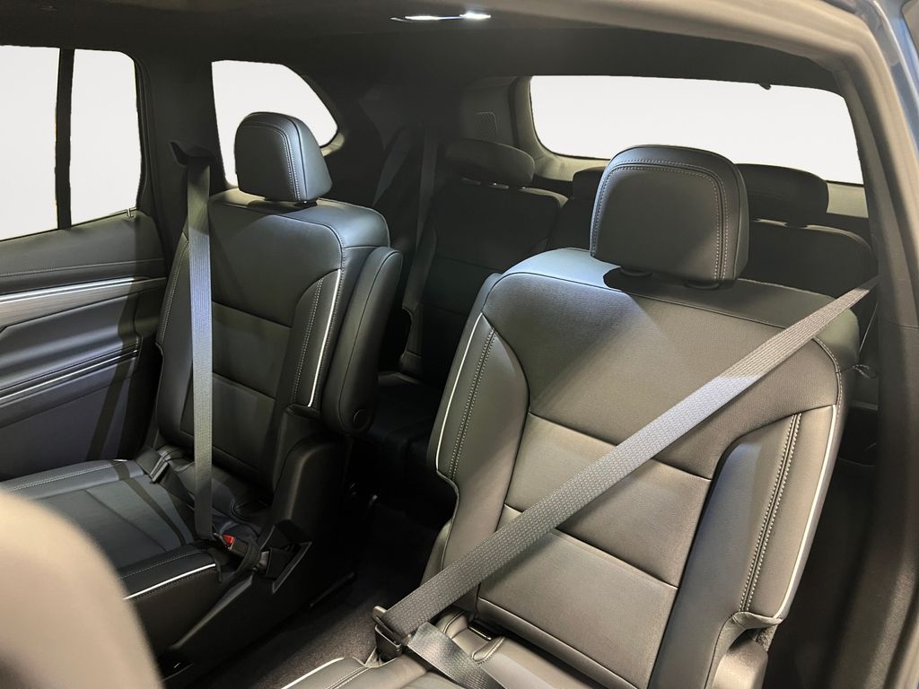 2026 Buick Enclave Preferred - Photo 30