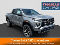 2026 GMC Canyon AT4 Truck