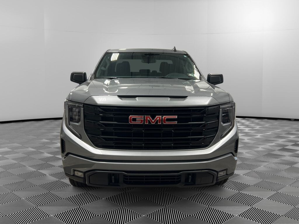 New 2026 GMC Sierra 1500 Elevation Truck