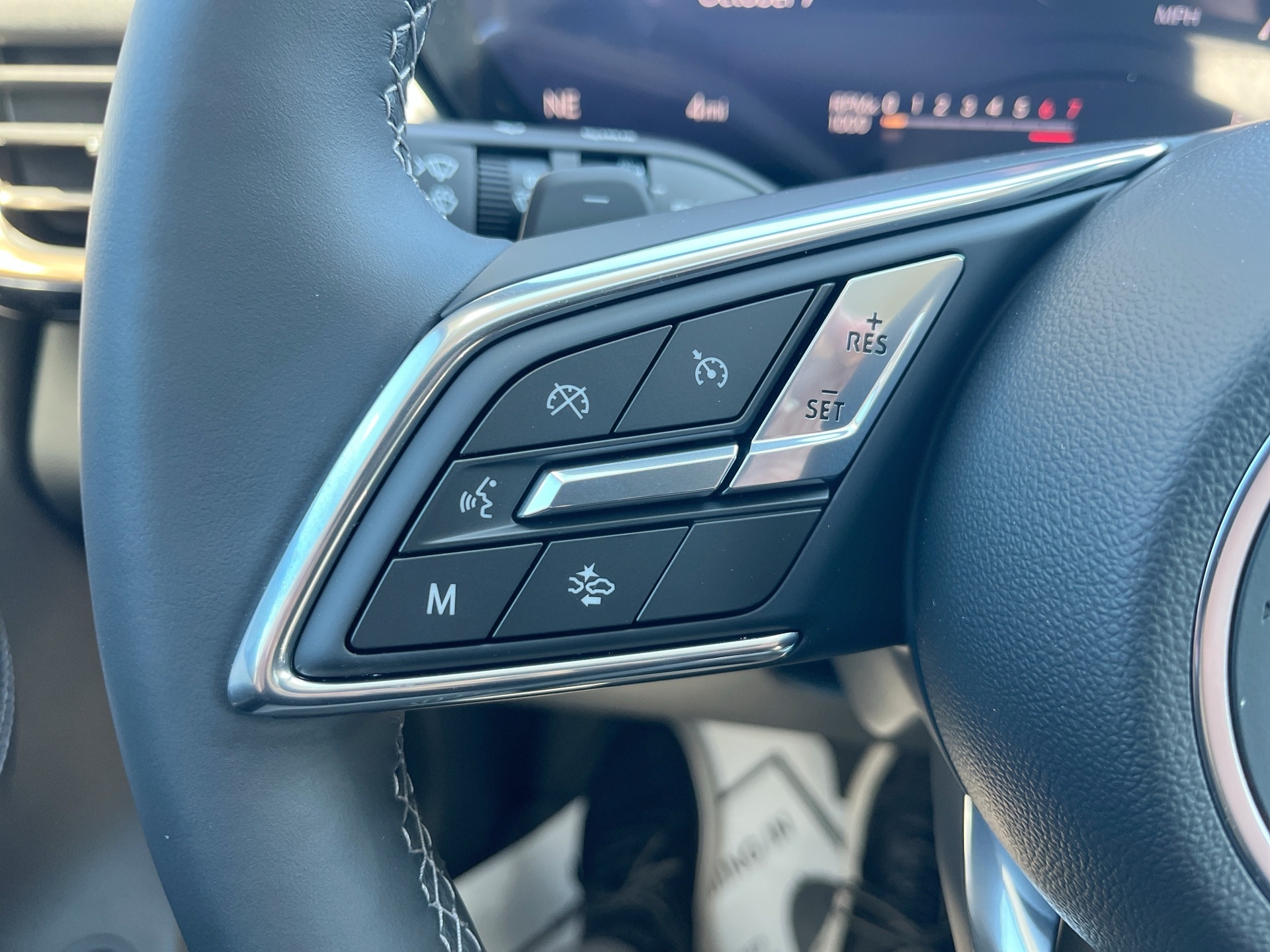 2026 Buick Envision Avenir - Photo 22