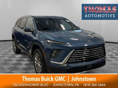 2026 Buick Enclave Preferred SUV
