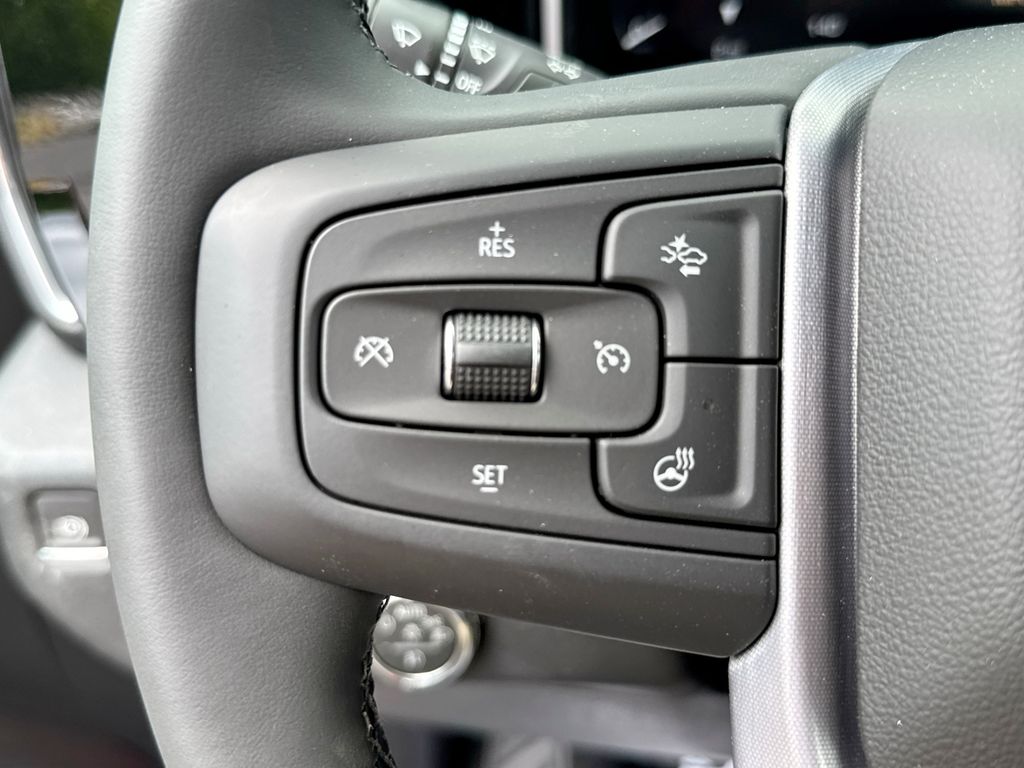 2026 GMC Sierra 1500 Elevation - Photo 20