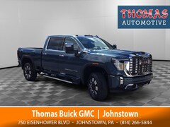 2025 GMC Sierra 2500 HD Denali Truck