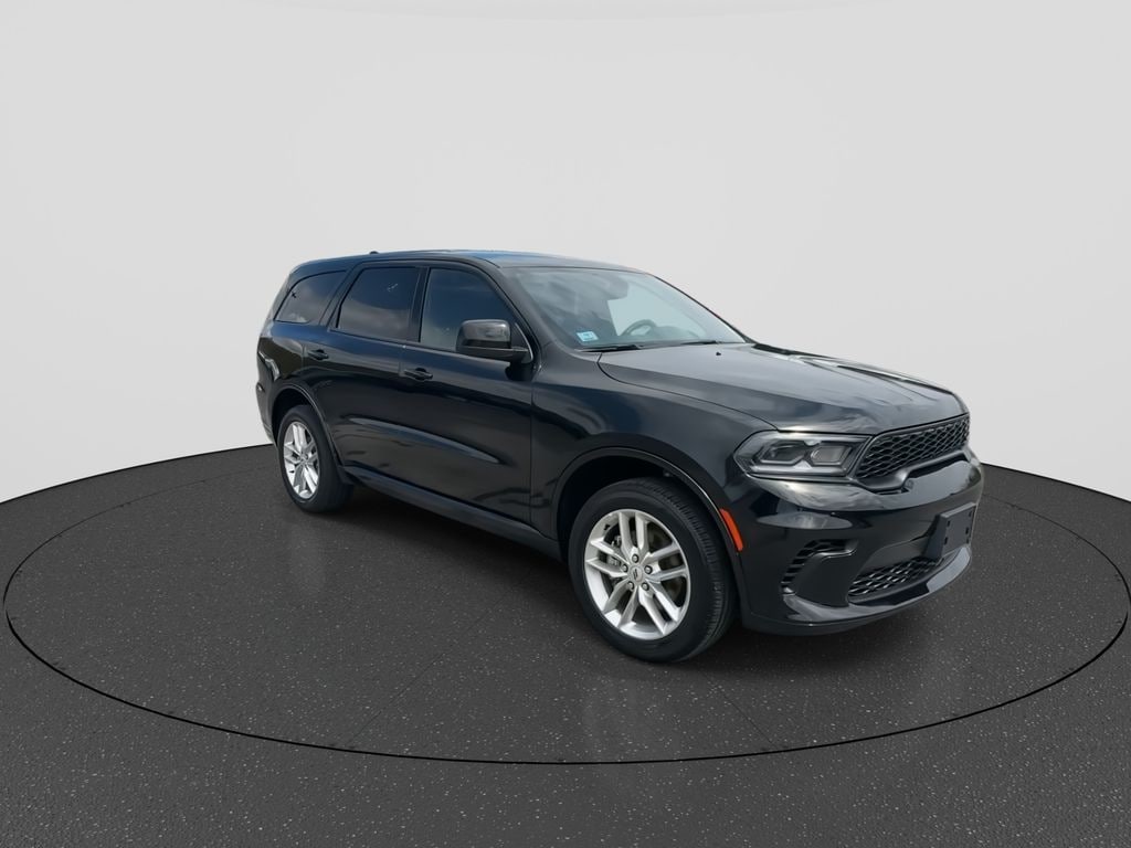 Used 2026 Dodge Durango GT SUV