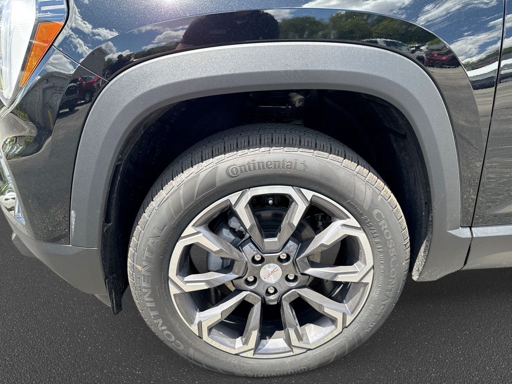 2026 GMC Terrain Elevation - Photo 13