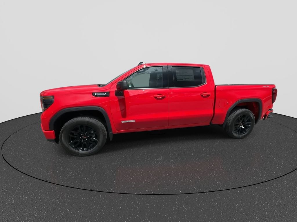 2026 GMC Sierra 1500 Elevation - Photo 7