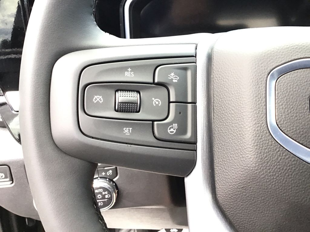 2026 GMC Sierra 1500 Elevation - Photo 15