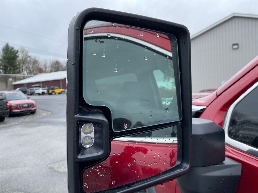2026 GMC Sierra 3500HD SLT - Photo 10