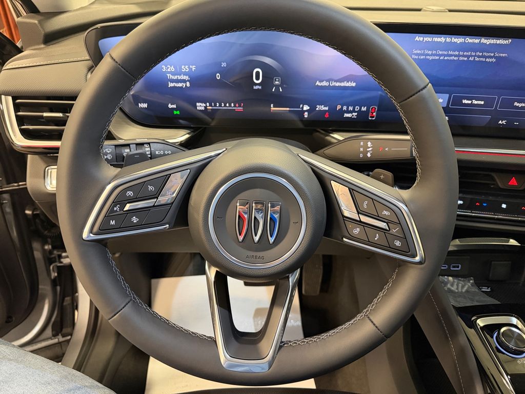 2026 Buick Envision Preferred - Photo 15