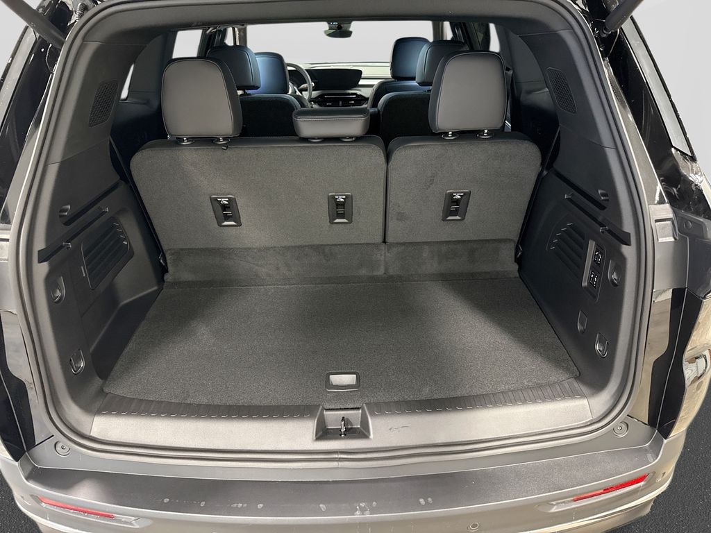 2026 Buick Enclave Preferred - Photo 21