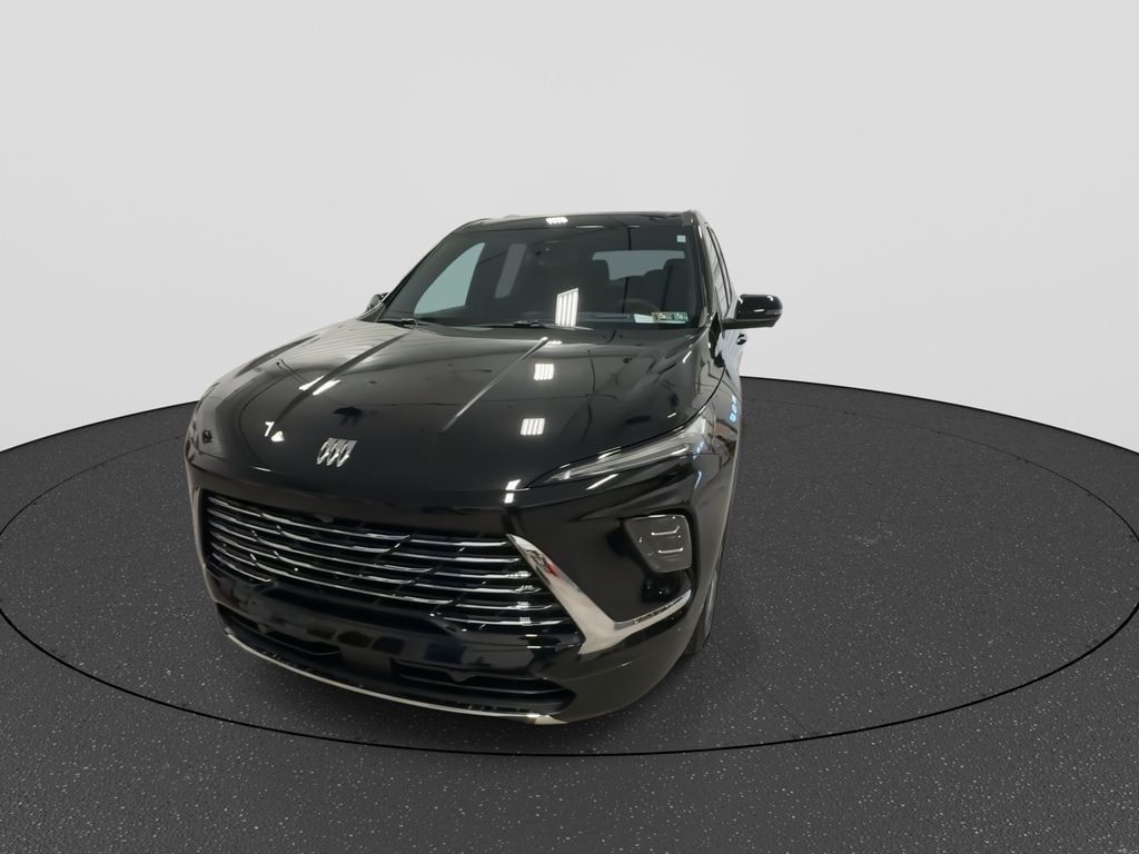 New 2026 Buick Enclave Preferred SUV