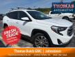Used 2020 GMC Terrain SLT SUV